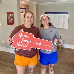 Happy Future Homeowners