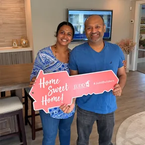 Happy Future Homeowners