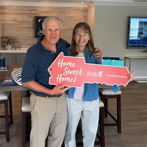 Happy Future Homeowners