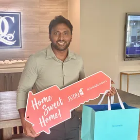 Happy Future Homeowners