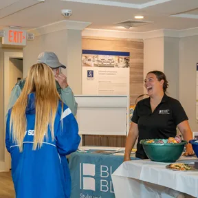 September 2026 Open House at The Reserve at Cross Creek