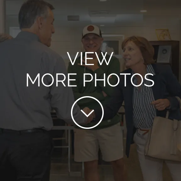 September 2026 Open House at The Reserve at Cross Creek