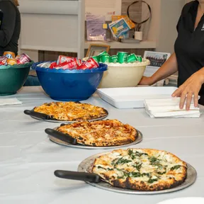 September 2026 Open House at The Reserve at Cross Creek