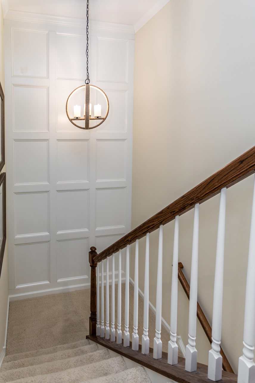 Staircases