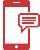 cell phone icon