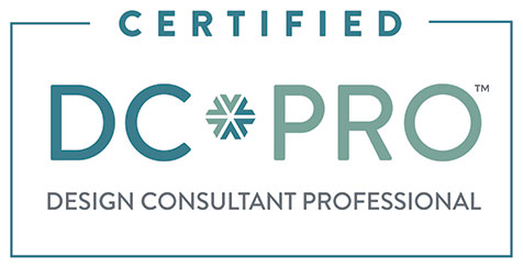Certified DC Pro badge