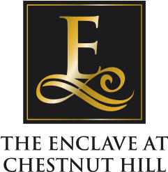 The Enclave at Chestnut Hill Logo
