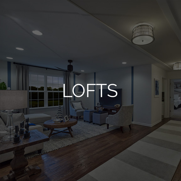 Judd Builders Design Studio Lofts