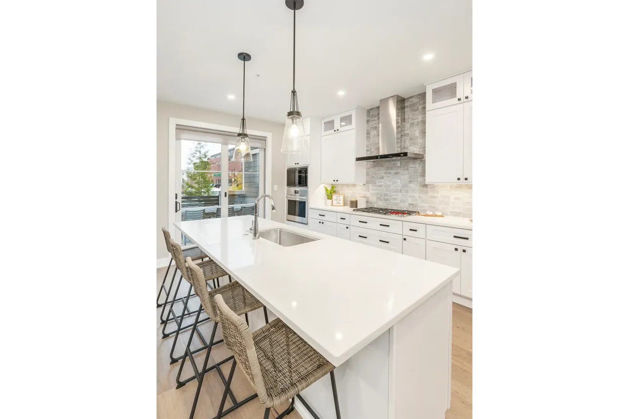 The Shawnee Kitchen