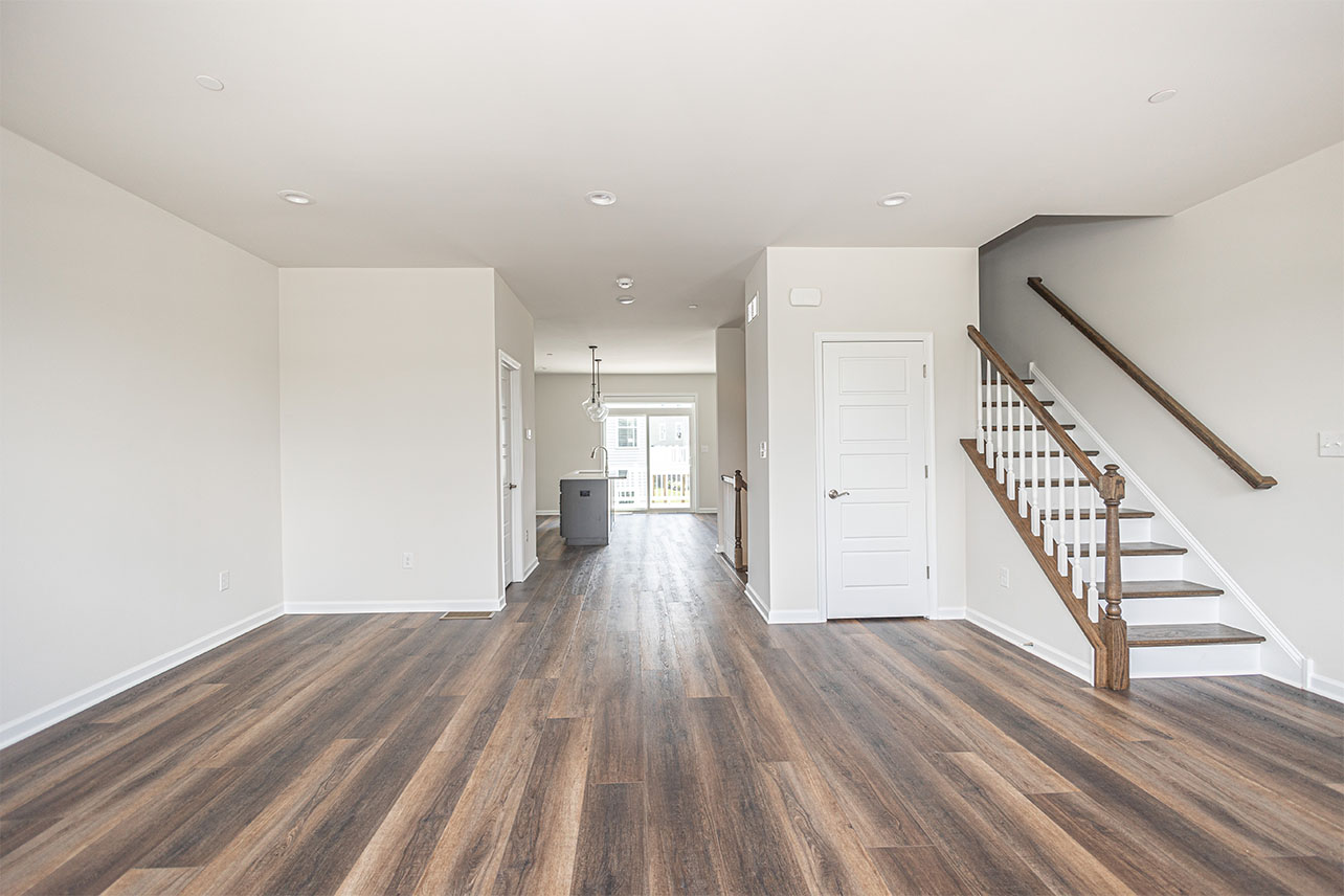 New Homes Chalfont PA The Reserve at Chalfont