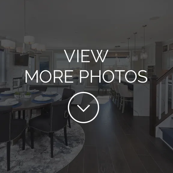 The Antonio Dining and Family Rooms