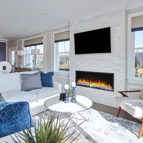 Townhomes at The Reserve at Cross Creek