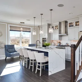 The Antonio Kitchen
