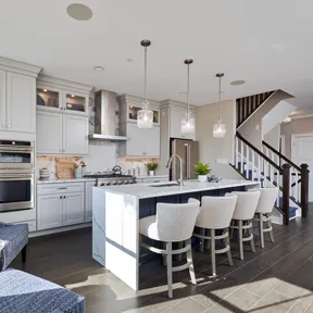 The Antonio Kitchen
