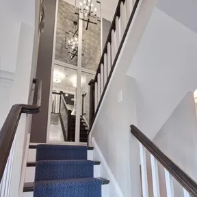 The Antonio Stairs 