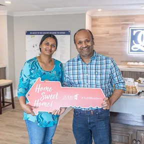 April Open House at The Reserve at Cross Creek