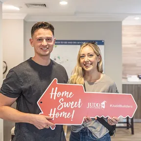 April Open House at The Reserve at Cross Creek