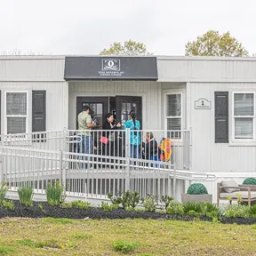 April Open House at The Reserve at Cross Creek