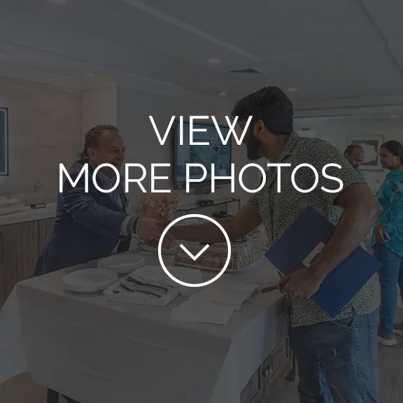 April Open House at The Reserve at Cross Creek