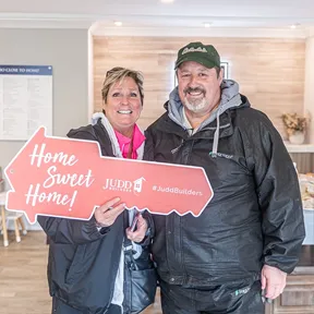 April Open House at The Reserve at Cross Creek