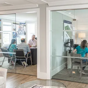 April Open House at The Reserve at Cross Creek