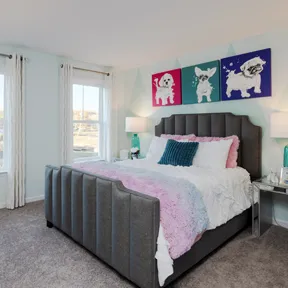 The Bellini Bedroom 2