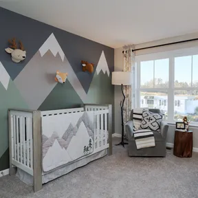 The Bellini Nursery