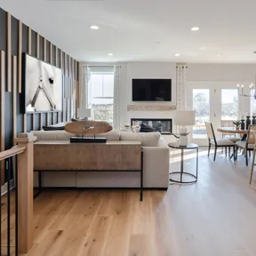 The Bellini Elite Family Room
