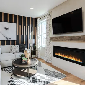 The Bellini Elite Family Room