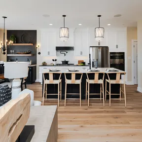 The Bellini Elite Kitchen