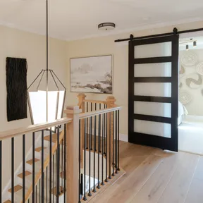 The Bellini Elite Stairs