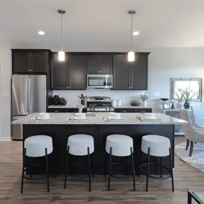 The Bellini Kitchen