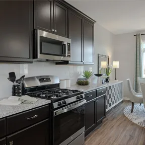 The Bellini Kitchen