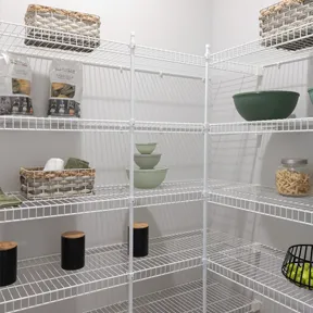 The Bellini Pantry