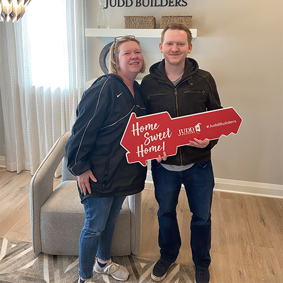 The Reserve at Cross Creek Future Homeowner