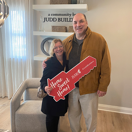 The Reserve at Cross Creek Future Homeowner