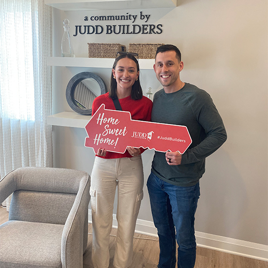 The Reserve at Cross Creek Future Homeowner
