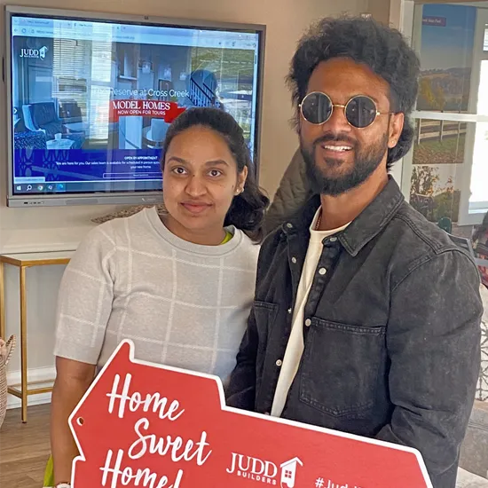 Happy Future Homeowners