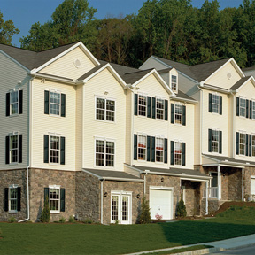Woodcrest Hills Exterior