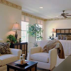 Woodcrest Hills Primary Suite