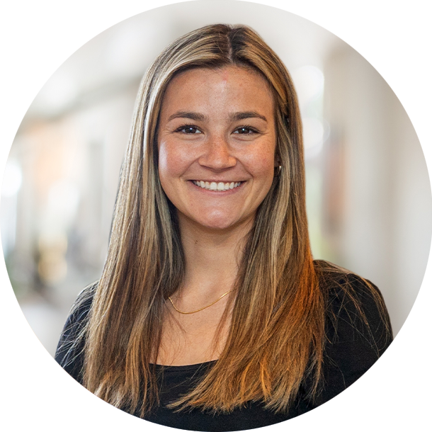sales consultant Karysa Karas