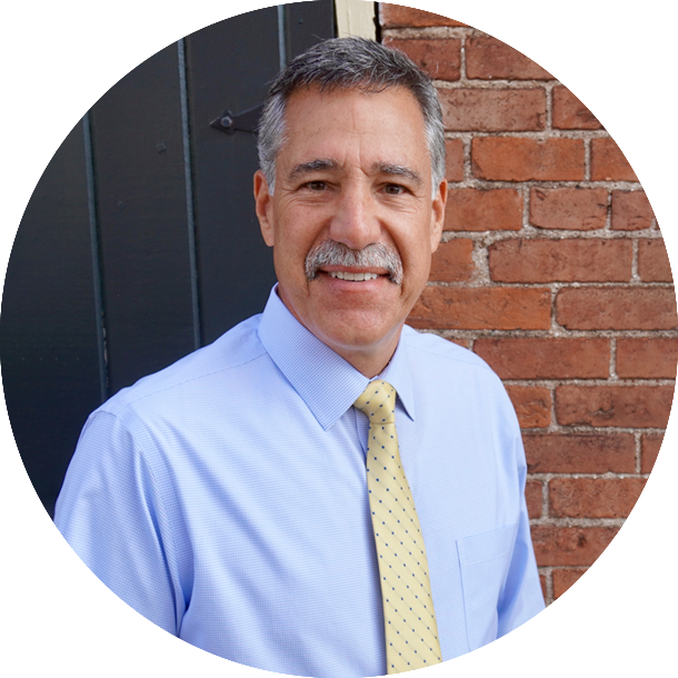 sales consultant Kevin Rhude