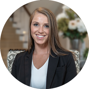 design consultant Natalie Keane
