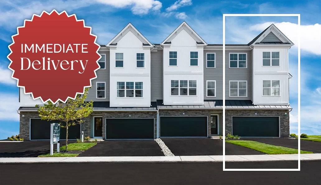 The Hamilton Model Homesite 47