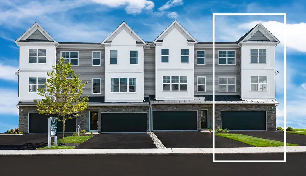 The Hamilton Homesite 29