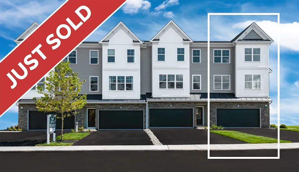 The Hamilton Homesite 16