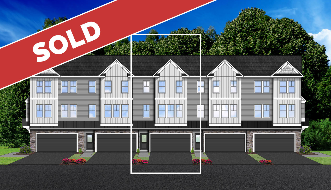 New Homes for Sale in Chalfont PA The Reserve at Chalfont