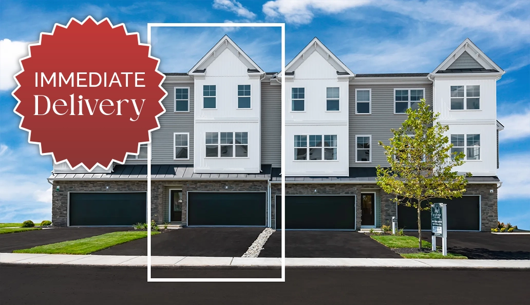 The Jordan Homesite 27