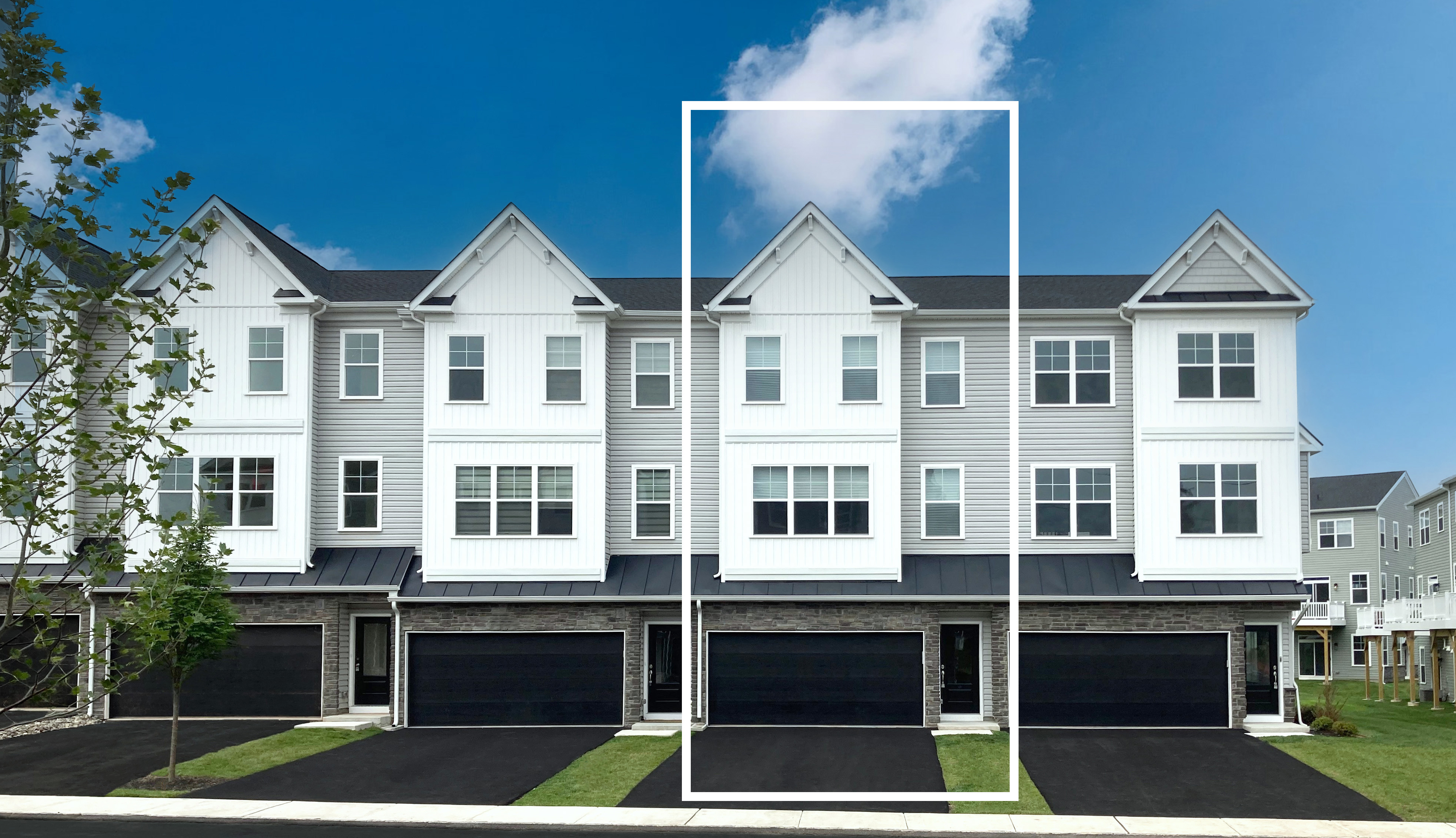 Brand New Homes in PA Judd Builders Quick Deliveries