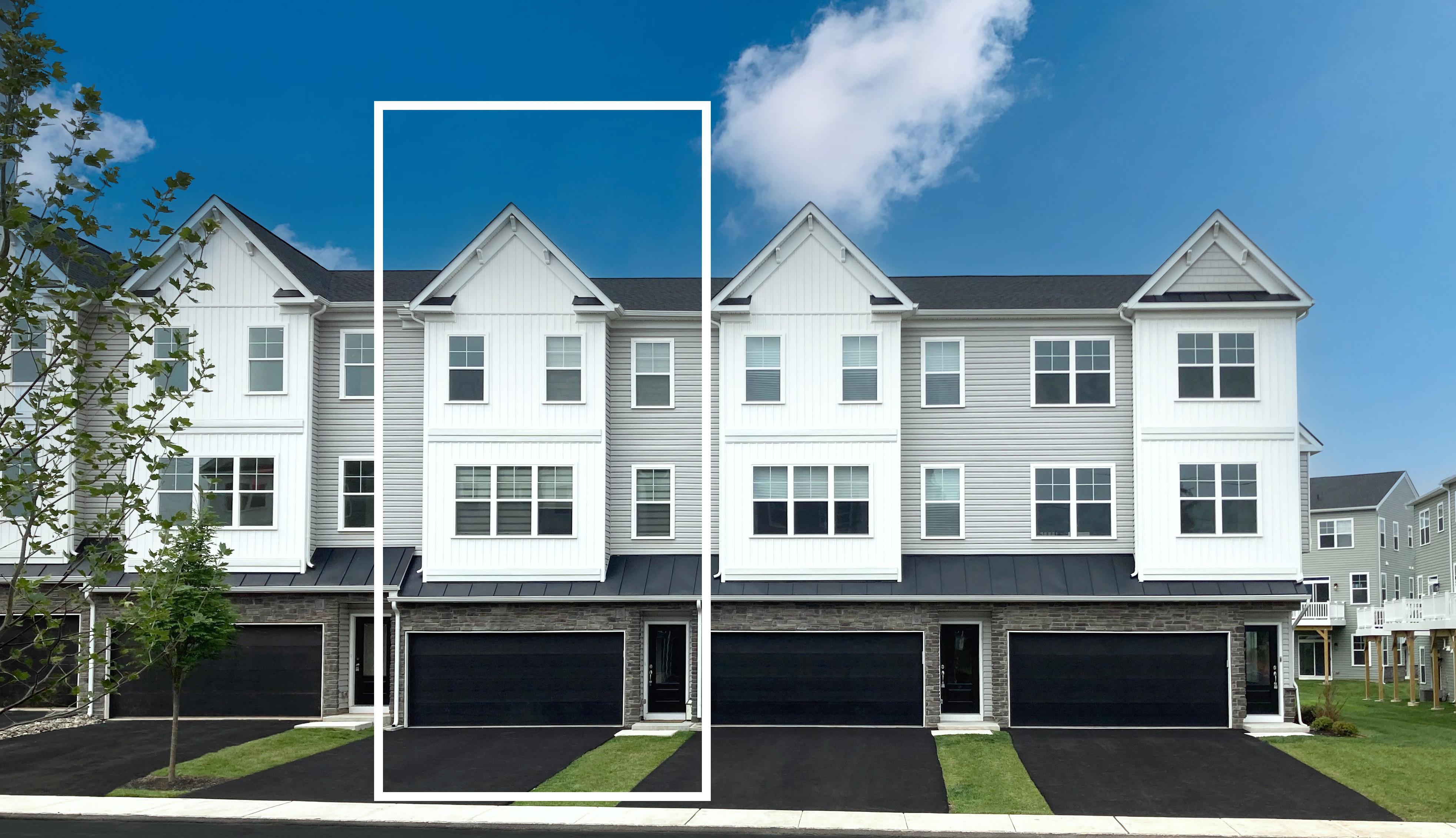 Brand New Homes in PA Judd Builders Quick Deliveries